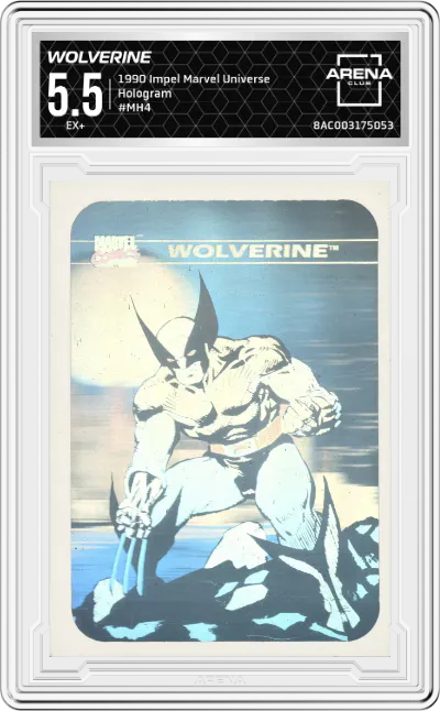 Wolverine