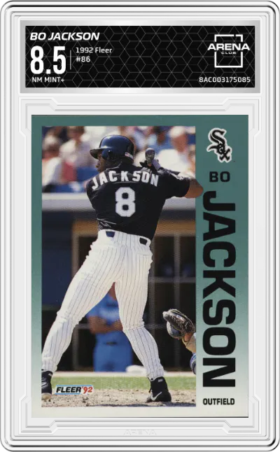 Bo Jackson