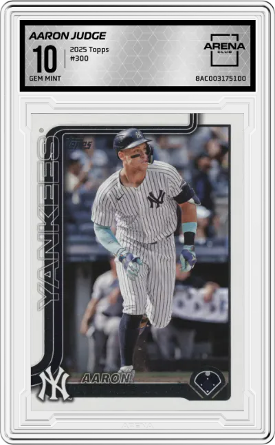 Aaron Judge