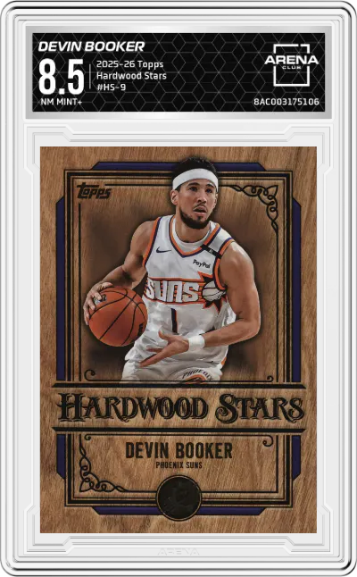 Devin Booker