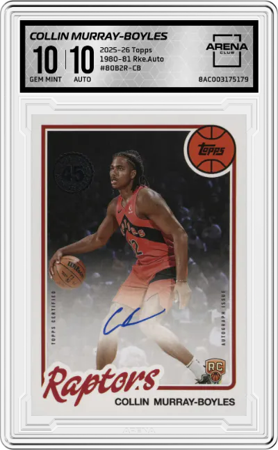 Collin Murray-Boyles