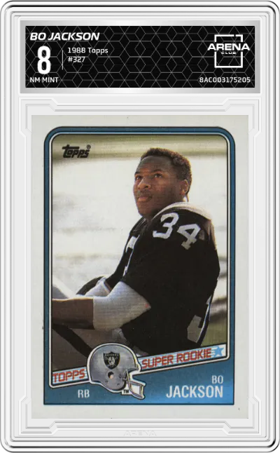 Bo Jackson