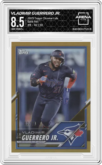 Vladimir Guerrero Jr.