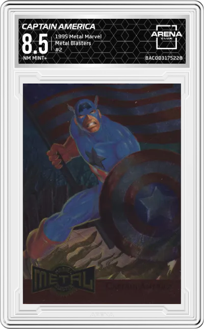 Captain America