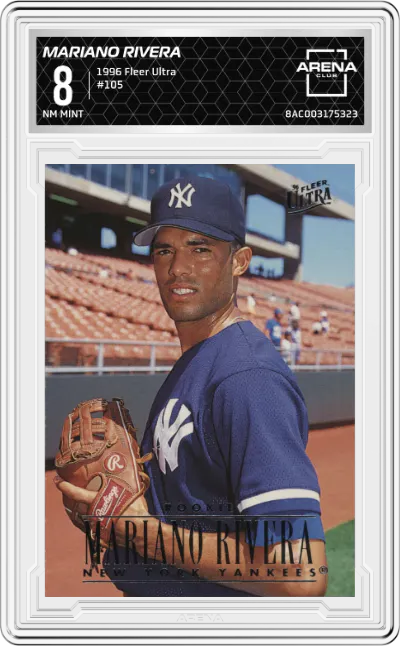Mariano Rivera