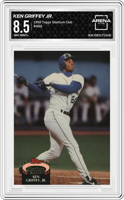 Ken Griffey Jr.