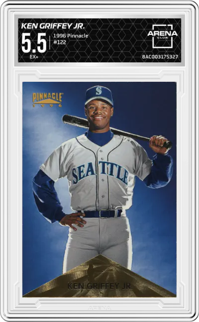 Ken Griffey Jr.