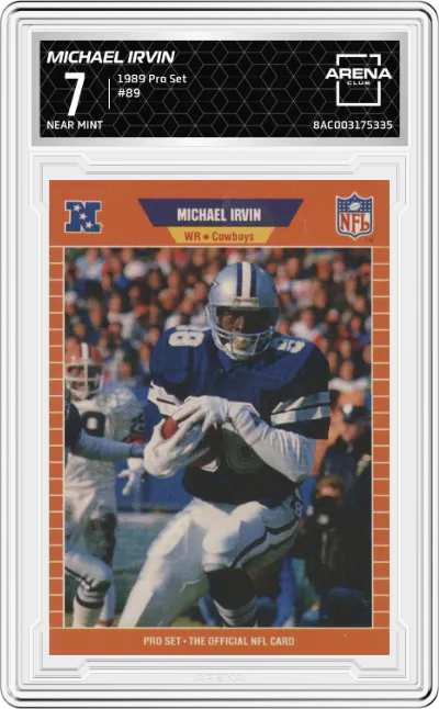 Michael Irvin