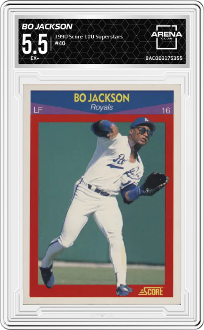 Bo Jackson