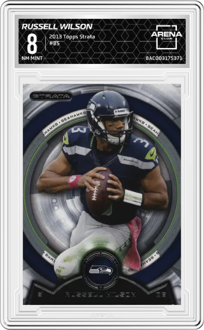 Russell Wilson