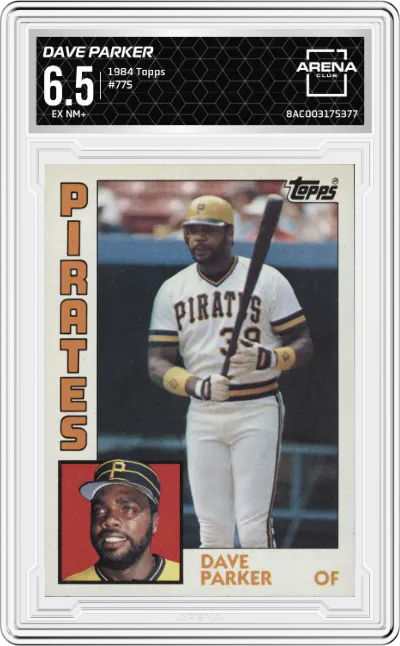 Dave Parker