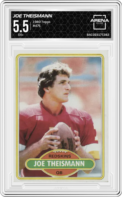 Joe Theismann