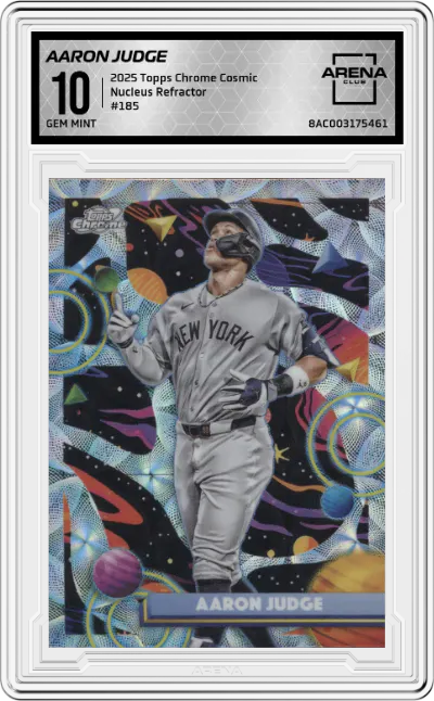 Aaron Judge