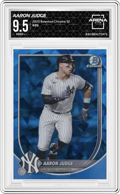 Aaron Judge