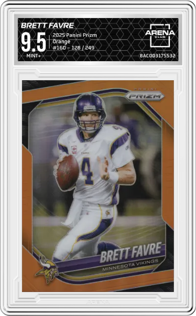 Brett Favre