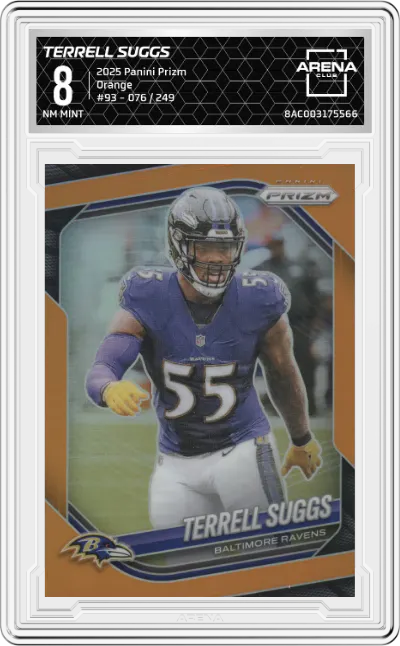 Terrell Suggs