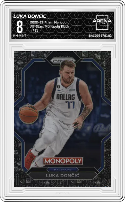 Luka Doncic