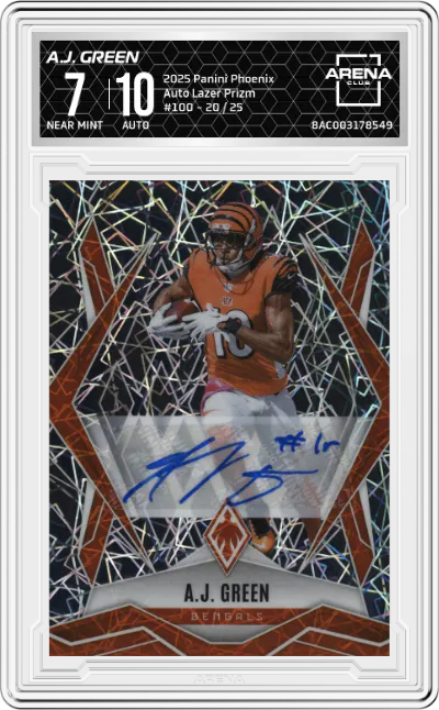 A.J. Green