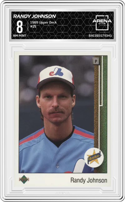 Randy Johnson