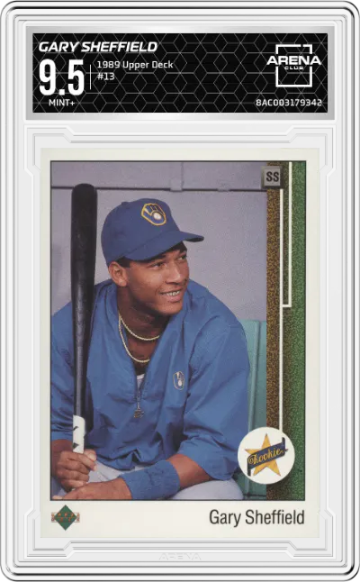 Gary Sheffield