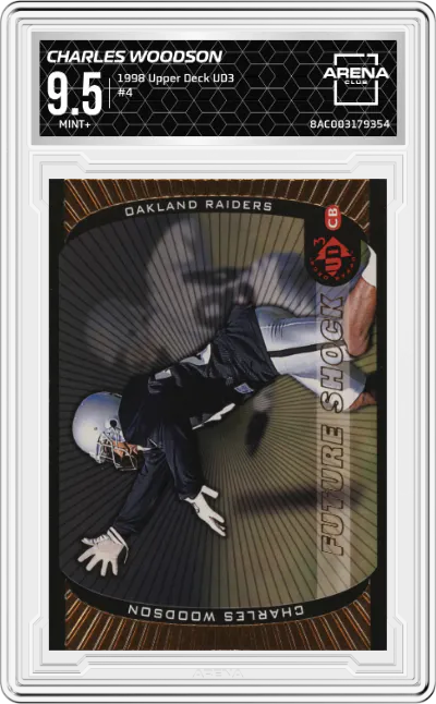 Charles Woodson