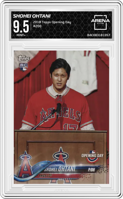 Shohei Ohtani