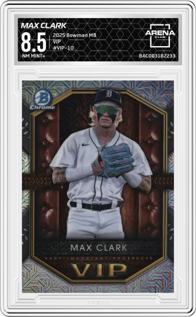 Max Clark