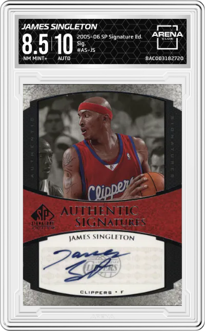 James Singleton