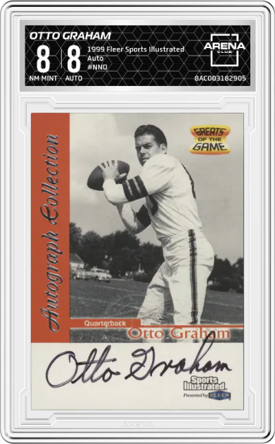 Otto Graham