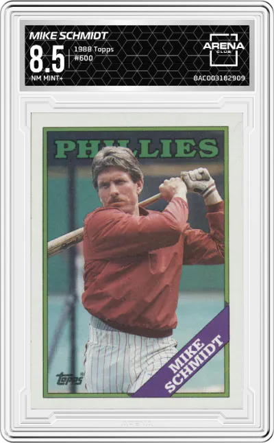 Mike Schmidt