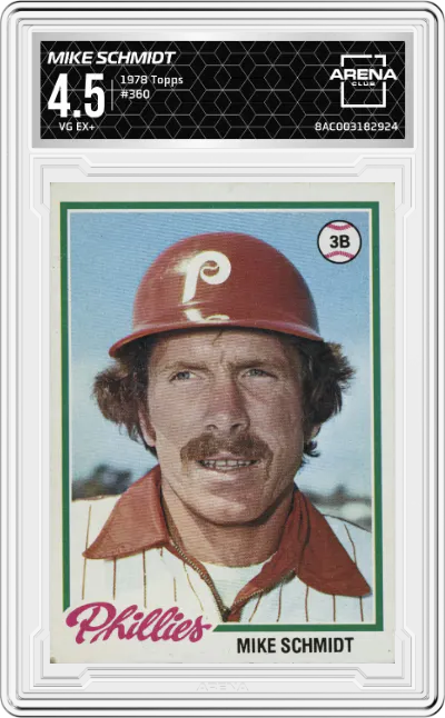 Mike Schmidt