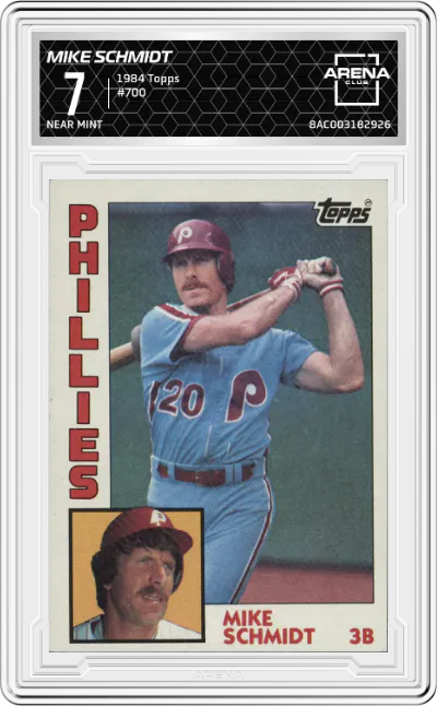 Mike Schmidt