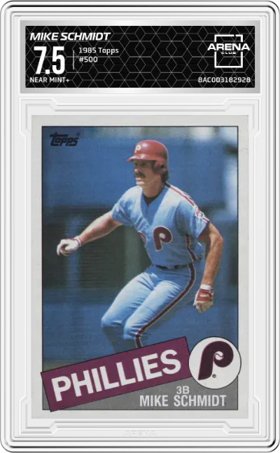 Mike Schmidt