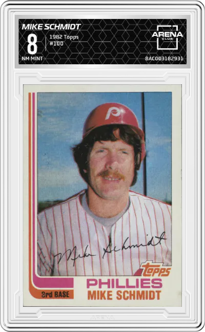 Mike Schmidt