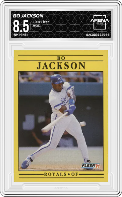 Bo Jackson