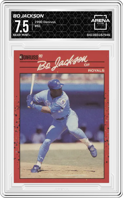 Bo Jackson