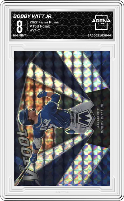 Bobby Witt Jr.