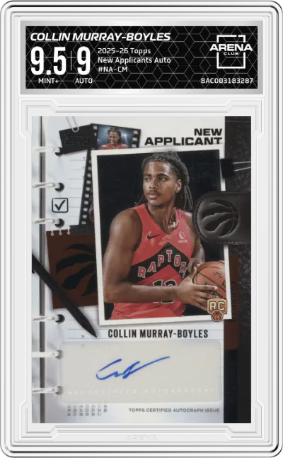 Collin Murray-Boyles