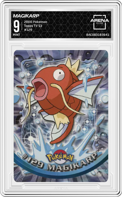 Magikarp
