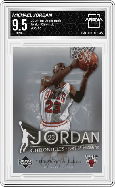Michael Jordan