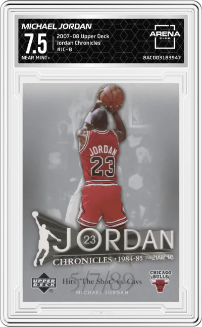 Michael Jordan