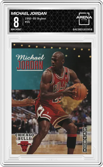 Michael Jordan