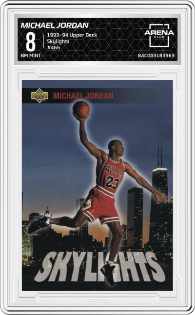Michael Jordan