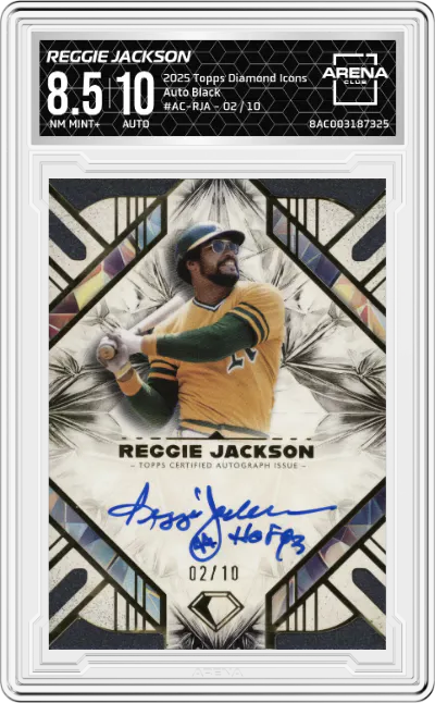 Reggie Jackson