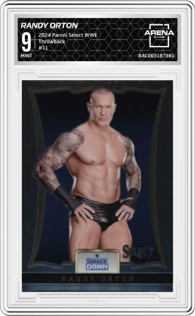 Randy Orton