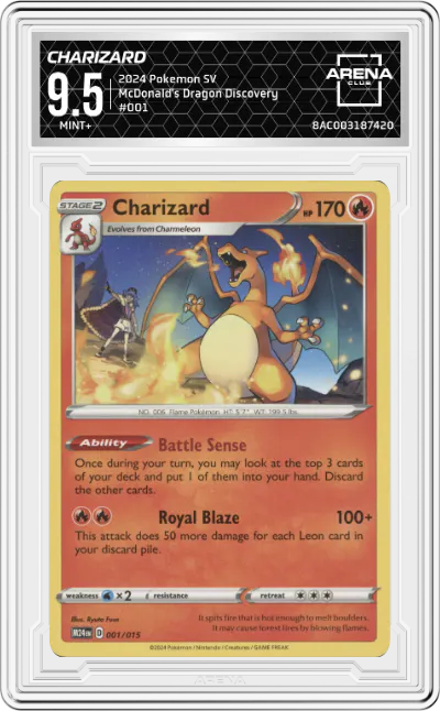 Charizard