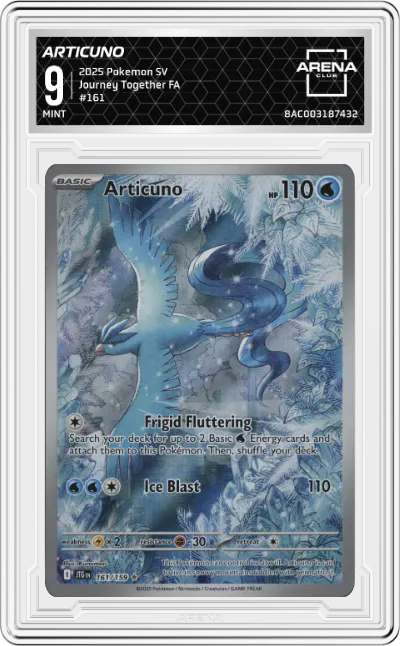 Articuno