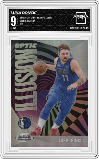 Luka Doncic