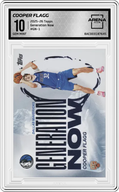 Cooper Flagg