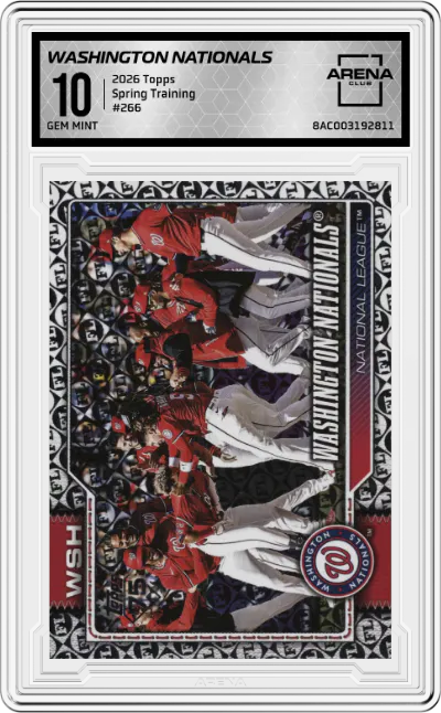 Washington Nationals